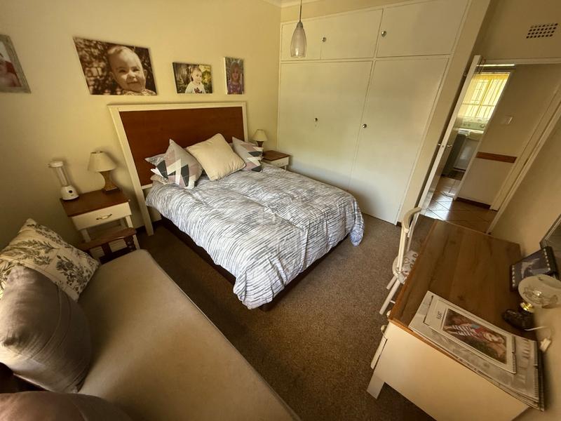 3 Bedroom Property for Sale in Vaalpark Free State
